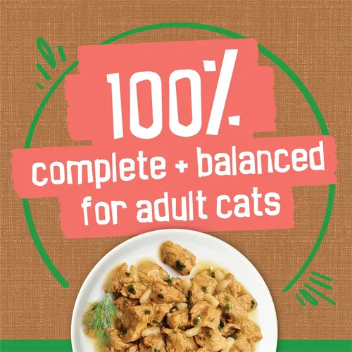 Vista 5 de Alimento húmedo para interior para gatos Purina Friskies, 24 unidades de 5.5 oz