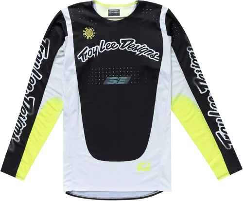 Vista 12 de Troy Lee Designs Camiseta SE PRO