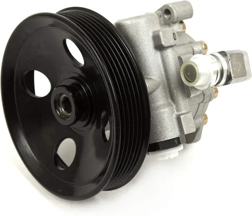 Vista 5 de MA-4216933200 Bomba de dirección asistida compatible con/para 06-07 Mercedez-Benz 2.5L-3.5L DOHC 21-5491