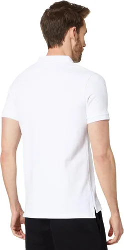 Vista 2 de Superdry Polo piqué clásico para hombre