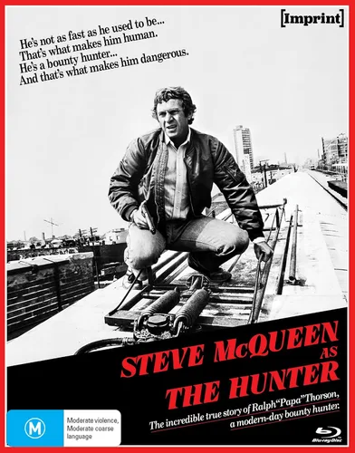 Vista 2 de The Hunter