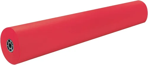 Vista 3 de Pacon Spectra Art Kraft Roll, 36" x 1000', Llama