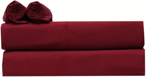 Vista 8 de Sábanas de tamaño King con parte superior flexible de cabeza dividida para cama ajustable, 800 TC-100% algodón, 4 piezas, sábanas divididas