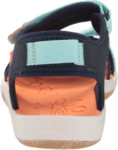 Vista 3 de KEEN Unisex-Child Verano Open Toe Sandals