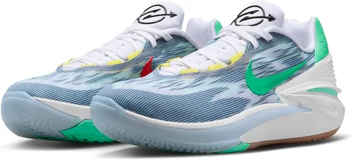 Vista 2 de Nike Zapatillas de baloncesto unisex Air Zoom G.T. Cut 2