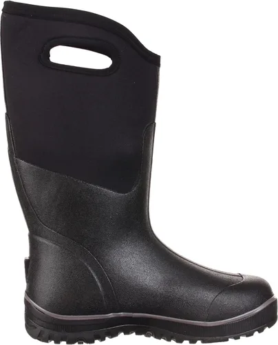 Vista 6 de BOGS Men's Ultra High Tall Insulated Waterproof Work Rain Boot