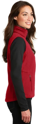 Vista 2 de Port Authority Value - Chaleco polar (L219)