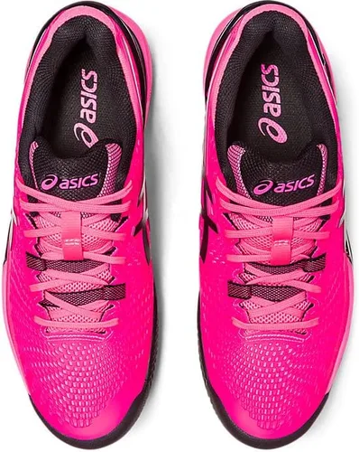 Vista 6 de ASICS Zapatillas de tenis Gel-Resolution 9 Clay para hombre