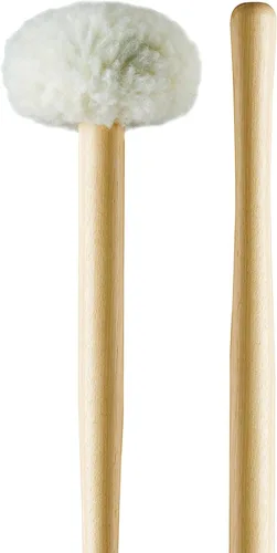 Vista 2 de Promark PSGB1 Performer Series Pequeño Gong Batidor