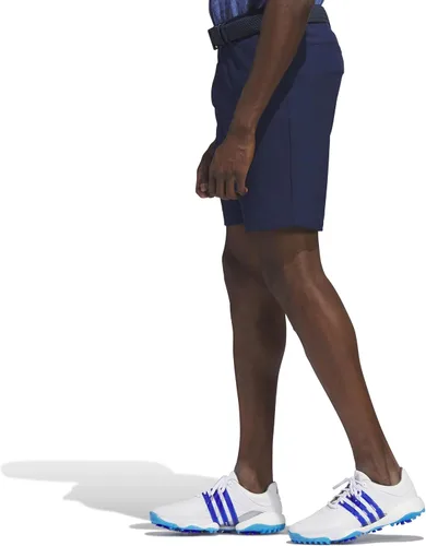 Vista 3 de adidas Pantalón corto de golf Standard Ultimate365 de 8.5 pulgadas para hombre