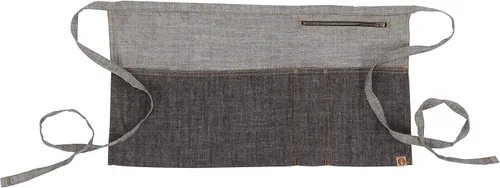 Vista 6 de Chef Works Unisex Manhattan Waitress Apron