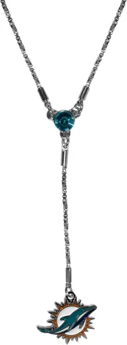 Vista 11 de Siskiyou Sports NFL womens Lariat Necklace