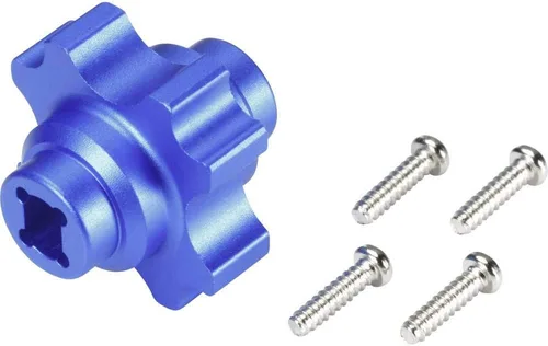 Vista 3 de Tamiya 54649 - TT-02/B/T/D Bloqueo diferencial de aluminio 1, Vehículos