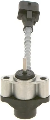 Vista 4 de BOSCH 0261210158 Sensor de posición del cigüeñal del equipo original - Compatible con Select Land Rover Discovery, Range Rover