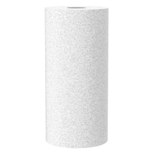 Vista 12 de Filtro de agua para toda la casa, carcasa de filtro de acero inoxidable, filtro de sedimentos de 10 x 4.5 pulgadas, sistema de prefiltración
