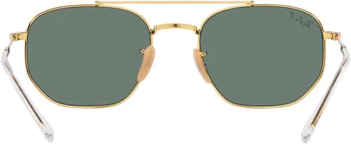 Vista 7 de Ray-Ban Gafas de sol cuadradas RB3707
