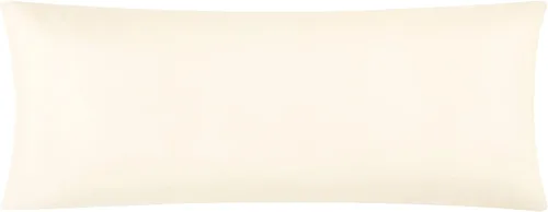 Vista 24 de Evolive - Funda de almohada corporal de microfibra ultra suave, fundas de almohada de 21 x 54 pulgadas con cierre de cremallera oculto