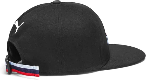Vista 2 de PUMA x BMW Motorsport - Gorra con hebilla ajustable