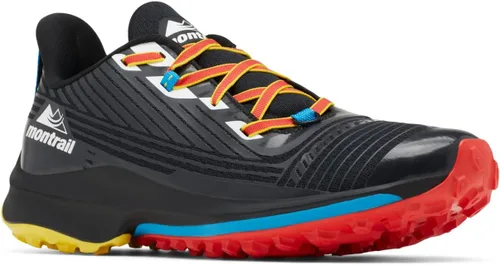 Vista 10 de Columbia Montrail Trinity Ag - Tenis de correr para hombre