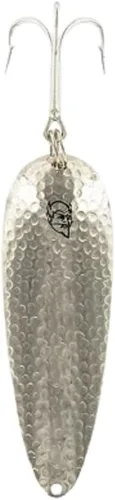 Vista 5 de Dardevle Nickel Back 1 oz Fishing Spoons