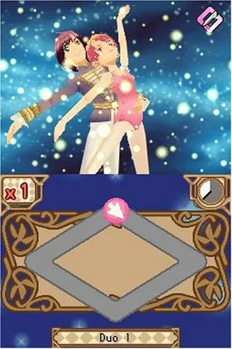 Vista 3 de Imagine Ballet Star DS
