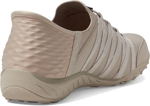 Vista 5 de Skechers Zapatillas Active SlipIns Breathe EasyRoll with Me para mujer