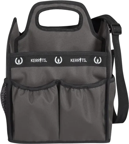 Vista 2 de Kerrits Granero Caddy Negro Tamaño: Talla única