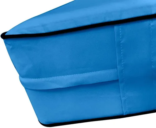 Vista 7 de Style5 AD102 - Juego completo de funda de colchón para cama individual para exteriores