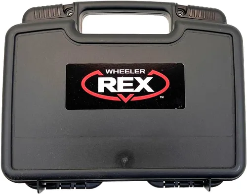 Vista 3 de WHEELER-REX 5694 - Kit Cortador de Tubos Cerrados para 1/4" - 2-3/8