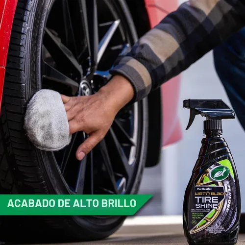 Vista 6 de Turtle Wax Kit de limpieza para auto Inside & Out Ultimate