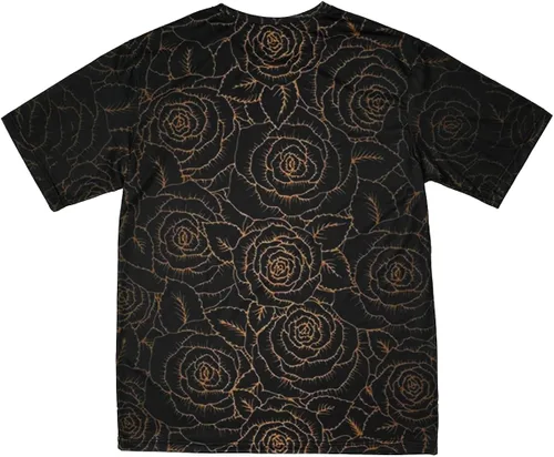 Vista 4 de Taamlou Camisetas africanas de moda para hombre