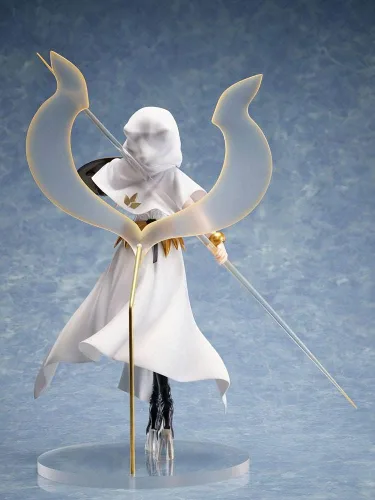 Vista 4 de Aniplex Fate/Grand Order: Lancer Valkyrie (Ortlinde) Figura a escala 1/7