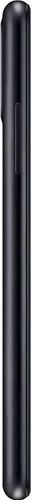 Vista 4 de Samsung Galaxy A01, 16GB, negro - Desbloqueado (renovado)