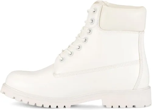 Vista 6 de Lugz Botas Chukka Convoy Classic de 6 pulgadas para hombre