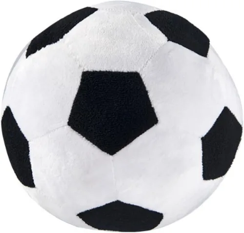 Vista 15 de Almohada Deportiva de Béisbol Suave y Esponjosa Cojín Decorativo Juguete, 14" Juguetes de Peluche de Béisbol Deportivo Duraderos, Juguetes