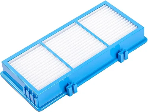 Vista 4 de Ying-ti 4 filtros HEPA + 8 filtros de refuerzo de carbono para filtros de repuesto de filtro de aire tipo AER1 Holmes para HAPF30AT y HAP242-NUC