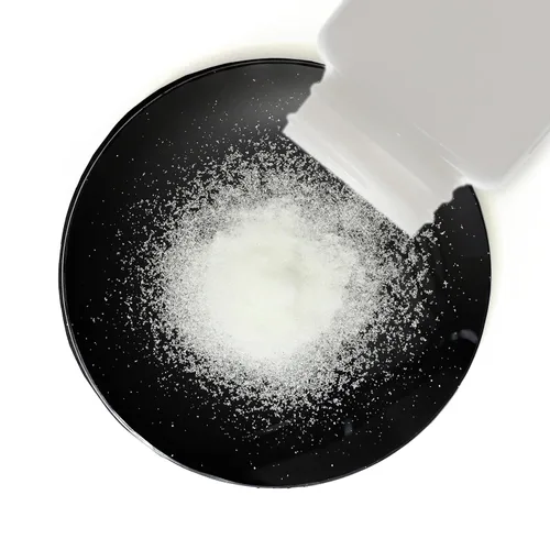 Vista 4 de Persulfato de amonio [(NH4)2S2O8] 99% ACS grado polvo 8 onzas en una botella ahorradora de espacio
