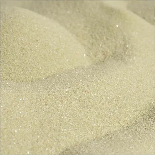 Vista 31 de Sandtastik Arena de color Aqua Classic: caja a granel de 25 libras de arena de grano fino vibrante para artes y manualidades, botellas de arena