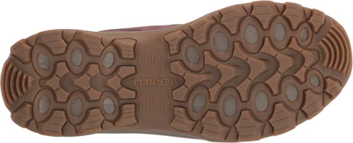 Vista 4 de Merrell Zapato de nieve Winter Moc 3 para mujer