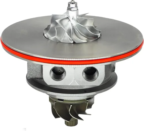 Vista 9 de 28231-2B760 K03 Billet Impulsor Actualización Turbo Cartucho Se adapta a 2012-17 Hyundai Eleantra Velostar Tucson KIA Sportage 1.6L 204HP