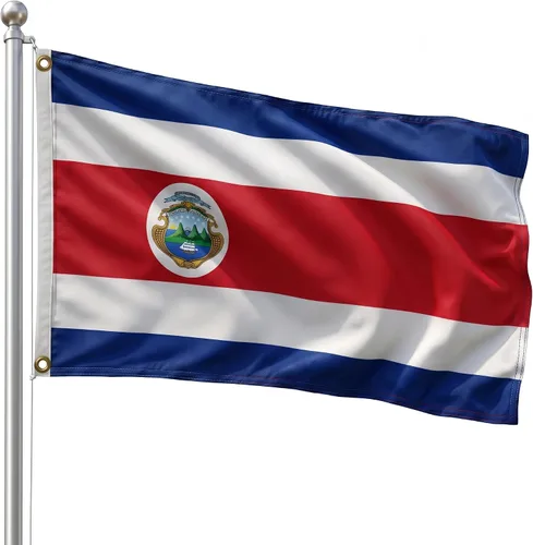 Vista 35 de DMSE - Bandera nacional beninesa beninesa de la República de África Occidental, 2 x 3 pies, 100 % poliéster, 100 % poliéster, resistente a los rayos