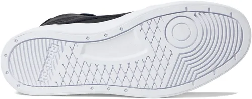 Vista 4 de Reebok Court Advance Bold High para mujer