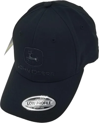 Vista 3 de John Deere LP73679 - Gorra para mujer