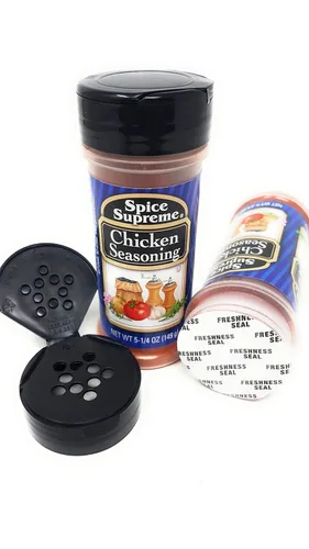 Vista 3 de Spice Chicken Season 5.25Oz