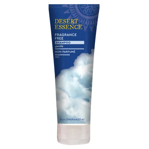 Vista 9 de Desert Essence, champú para reponer árbol de té, 12.9 onzas líquidas