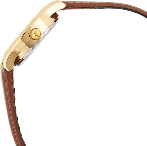 Vista 3 de Casio LTP1094Q7B - Reloj para mujer con esfera blanca Oro 285×23×7mm Reloj de cuarzo movimiento de cuarzo