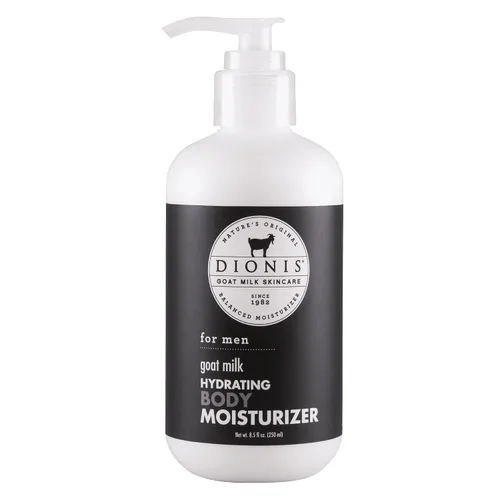 Vista 14 de Dionis Loción corporal de leche de cabra Berry Sparkle 8.5 oz (paquete de 1)