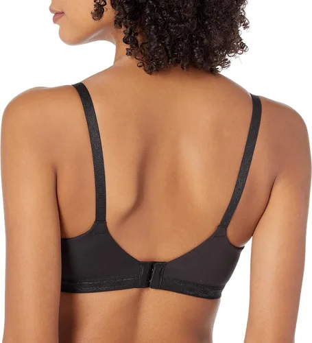 Vista 2 de Warner's Women's Cloud 9 Super Soft Wireless Lightly Lined Comfort Bra 1269