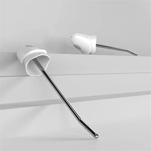 Vista 7 de El choque eléctrico vibratorio estimula el enchufe del pene uretral Acero inoxidable Choque eléctrico Uretral Sonido uretral Masturbación masculina