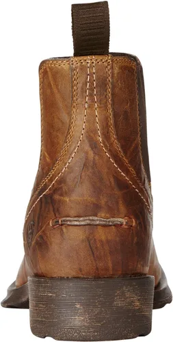 Vista 5 de ARIAT Botas Midtown Rambler para hombre